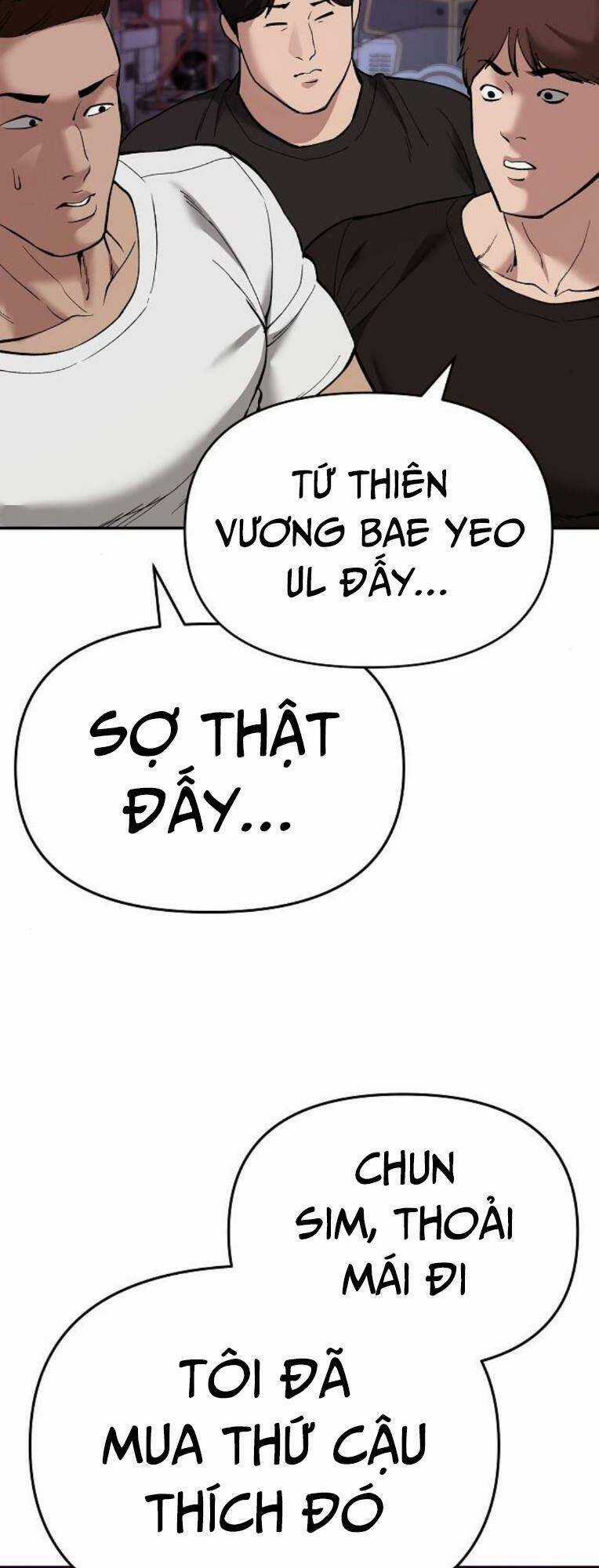 Quản Lí Du Côn Chapter 63 trang 7