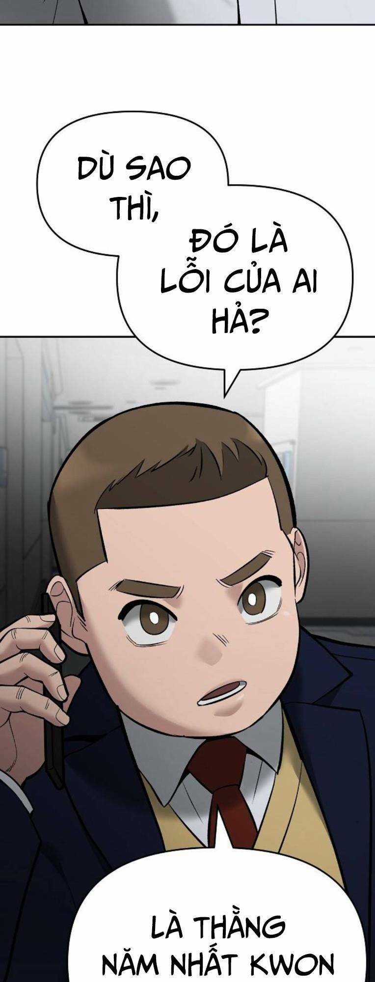 Quản Lí Du Côn Chapter 63 trang 70