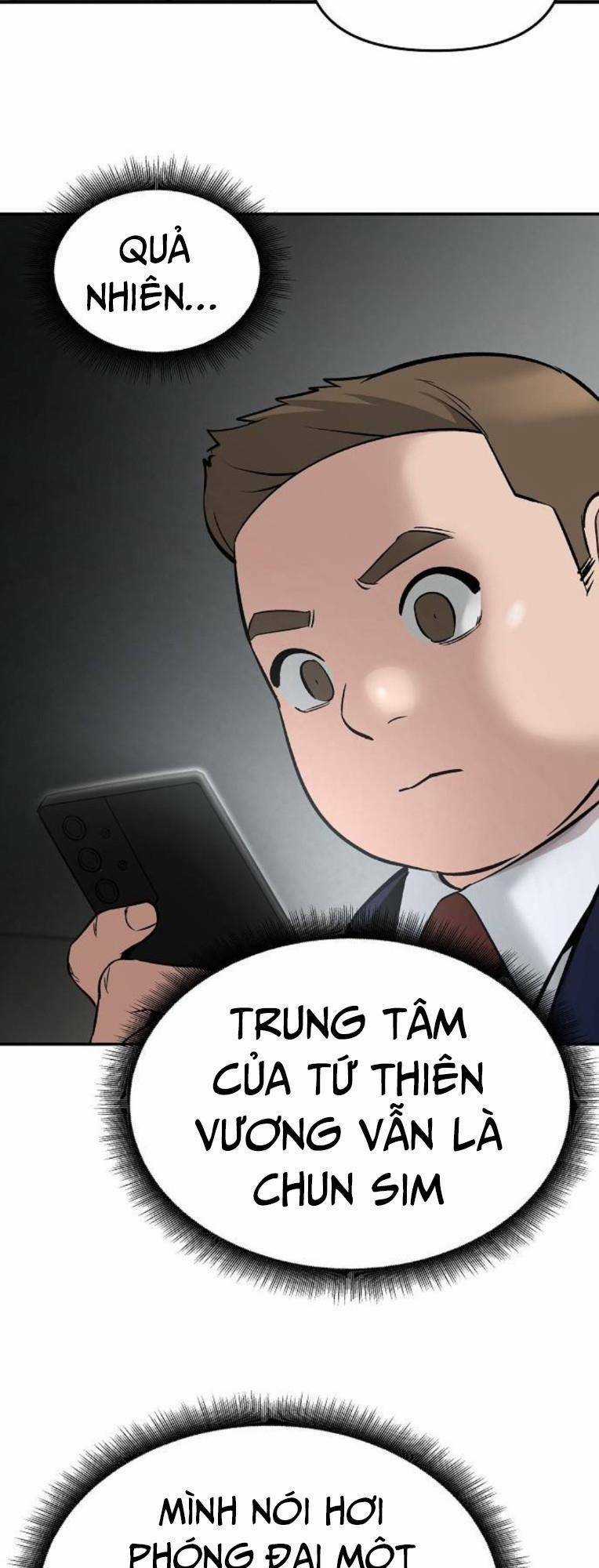 Quản Lí Du Côn Chapter 63 trang 72