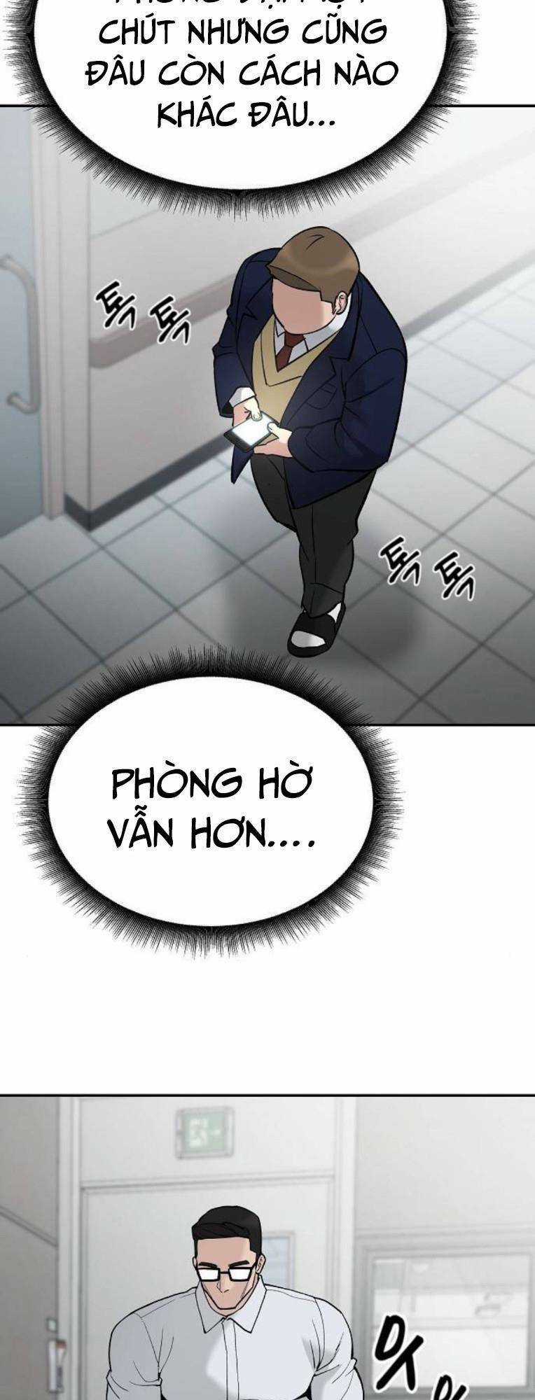 Quản Lí Du Côn Chapter 63 trang 73