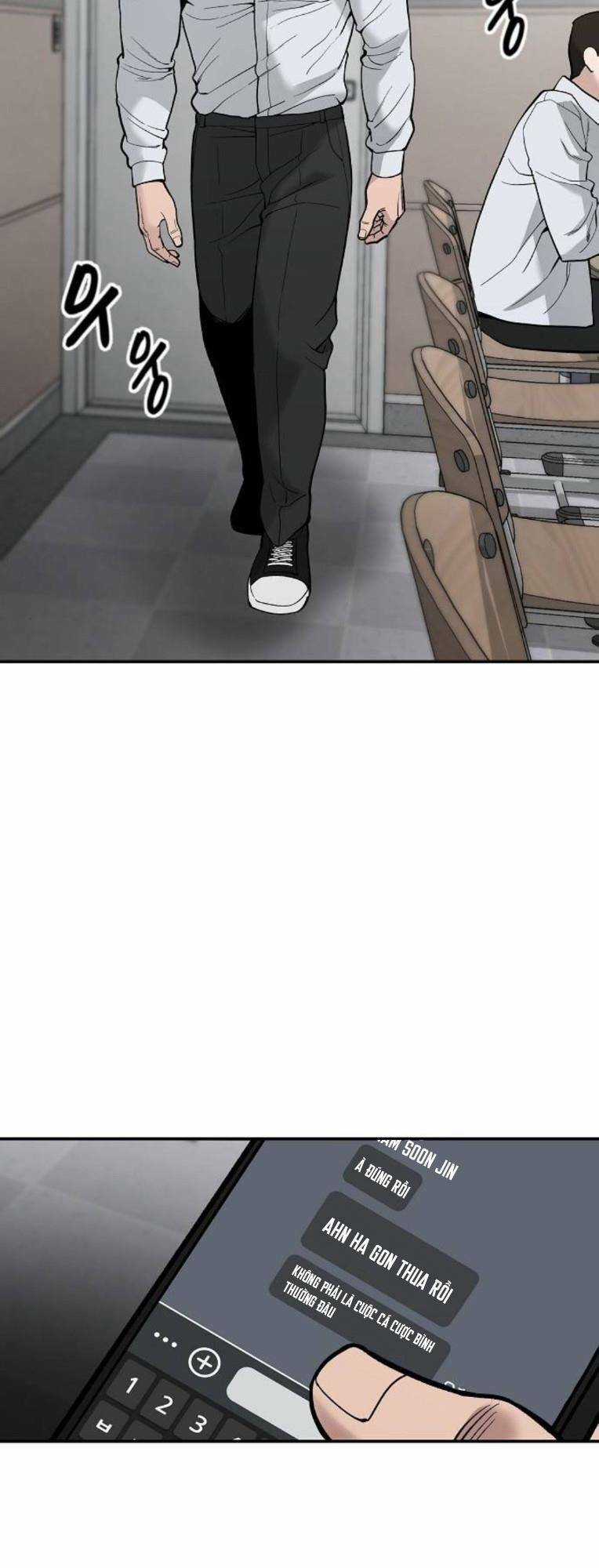 Quản Lí Du Côn Chapter 63 trang 74