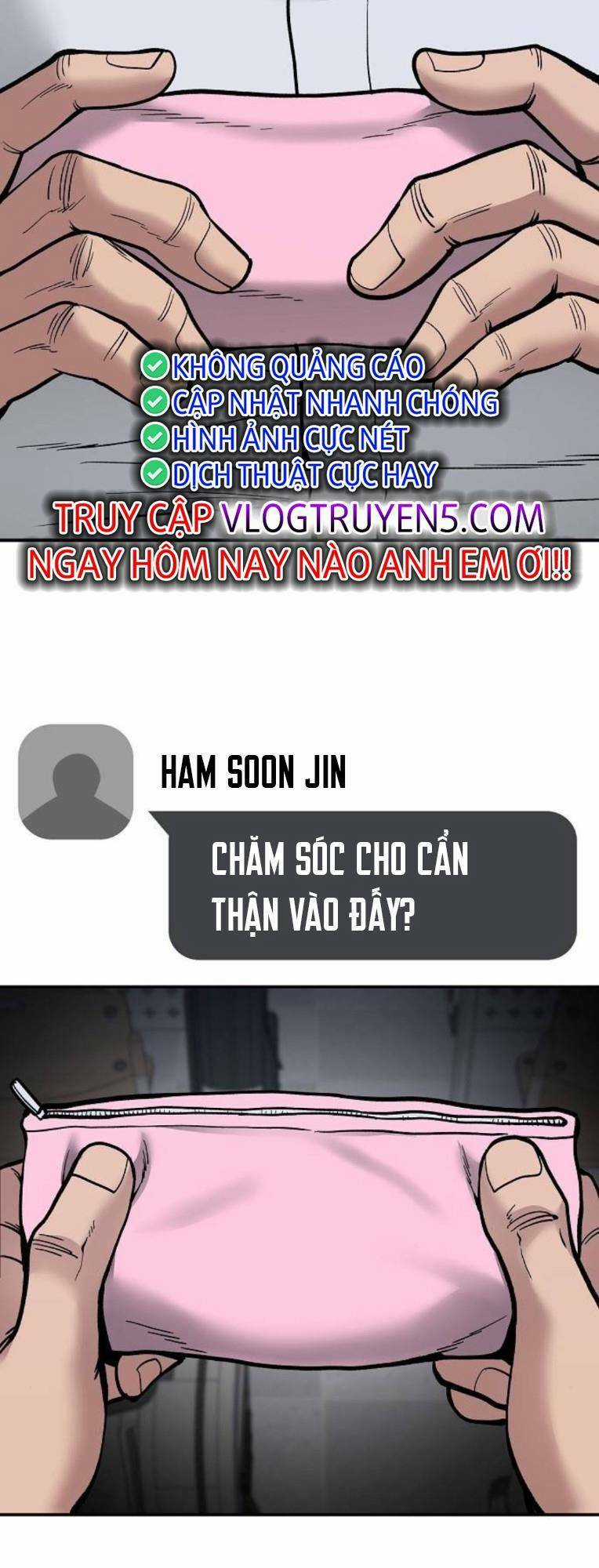 Quản Lí Du Côn Chapter 63 trang 76