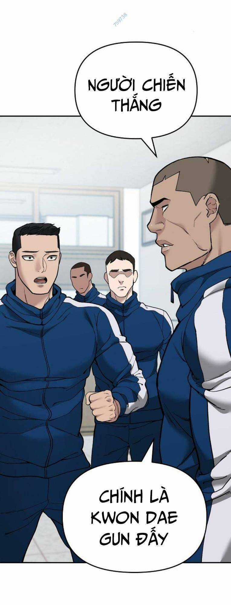 Quản Lí Du Côn Chapter 63 trang 79