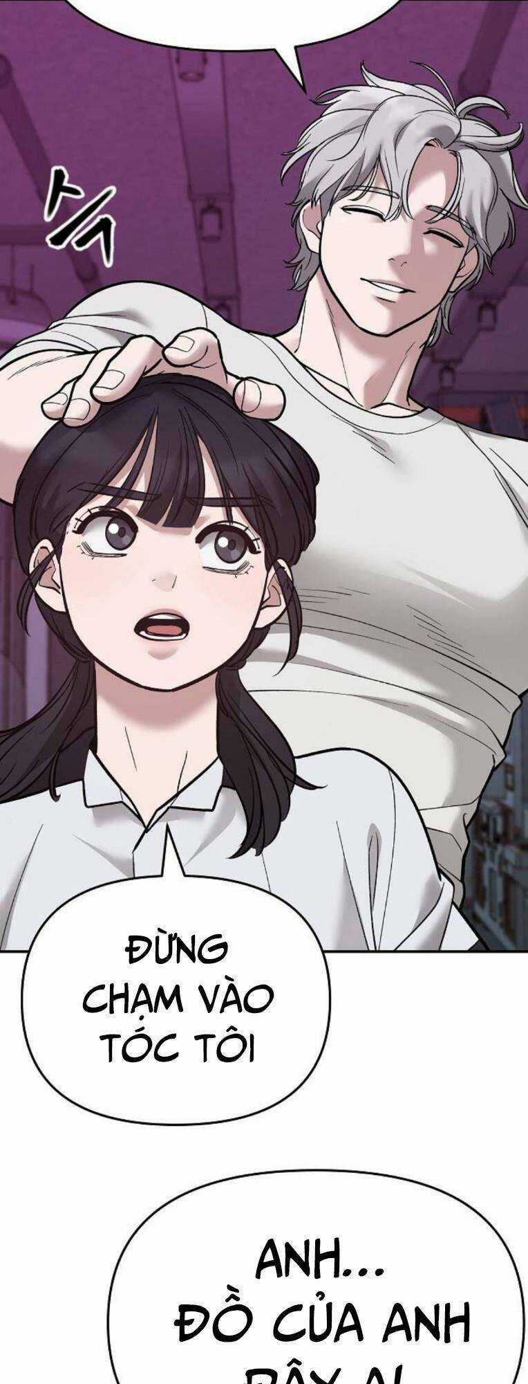 Quản Lí Du Côn Chapter 63 trang 8