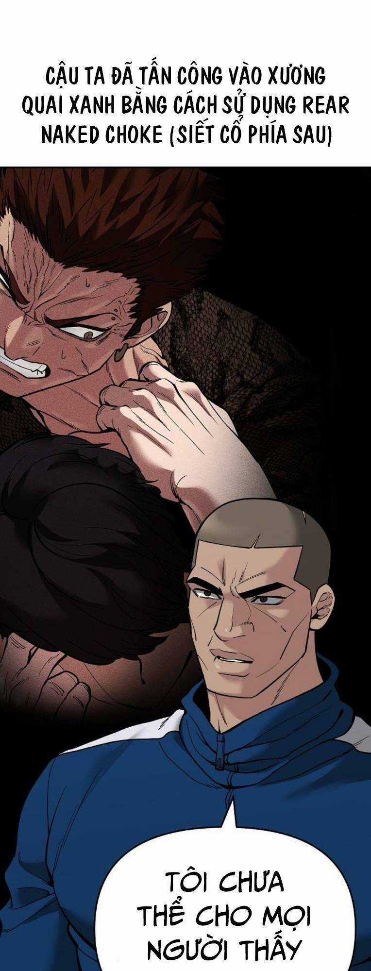 Quản Lí Du Côn Chapter 63 trang 80