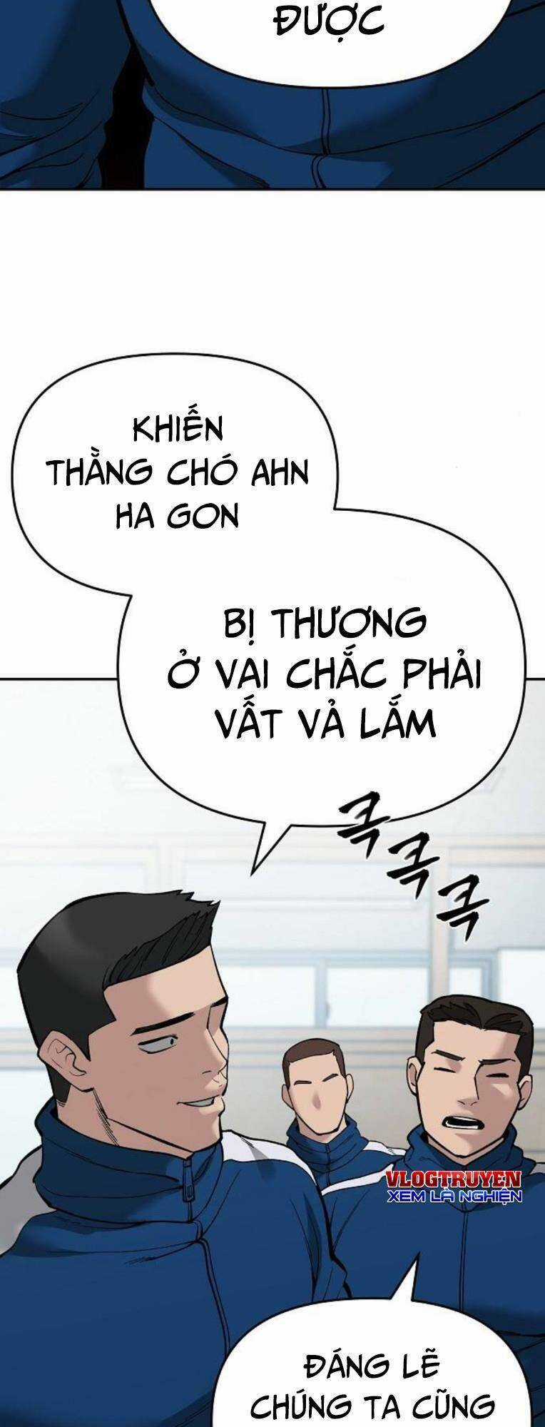Quản Lí Du Côn Chapter 63 trang 81