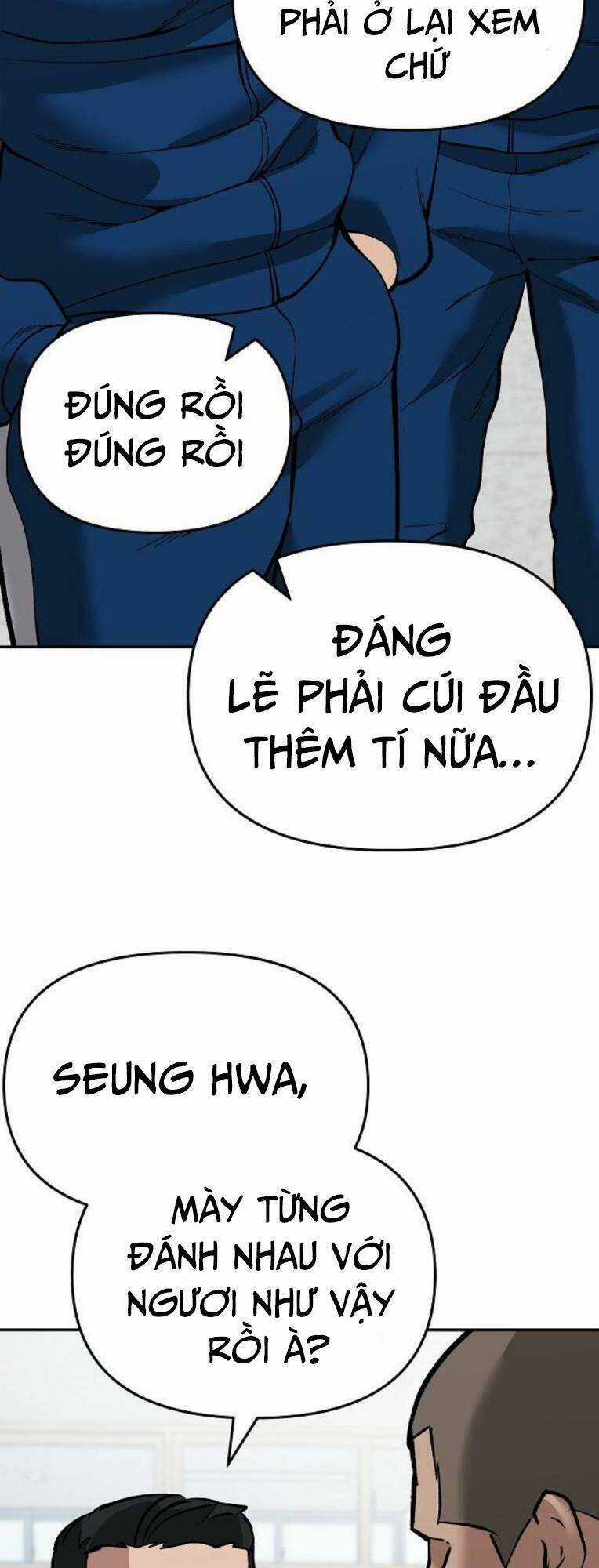Quản Lí Du Côn Chapter 63 trang 82