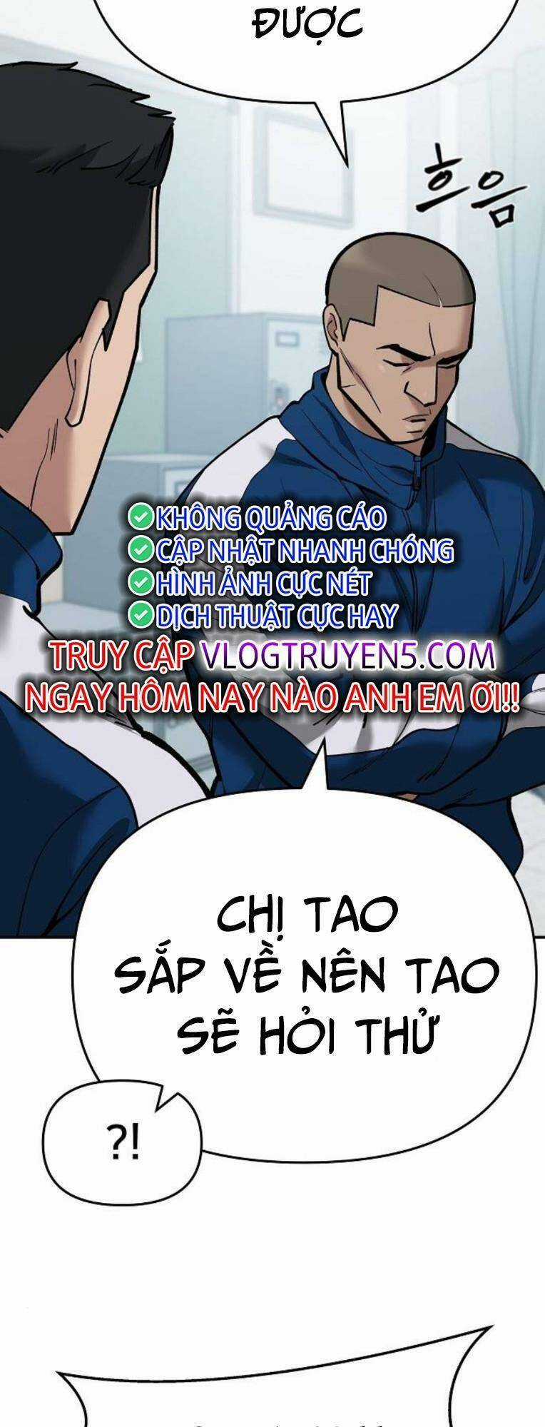 Quản Lí Du Côn Chapter 63 trang 85