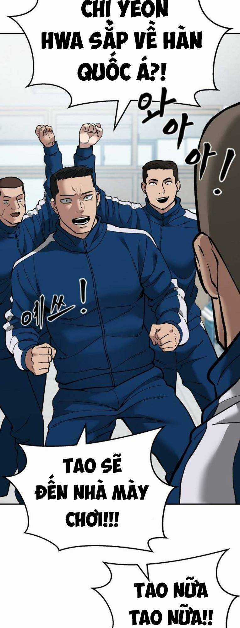 Quản Lí Du Côn Chapter 63 trang 86