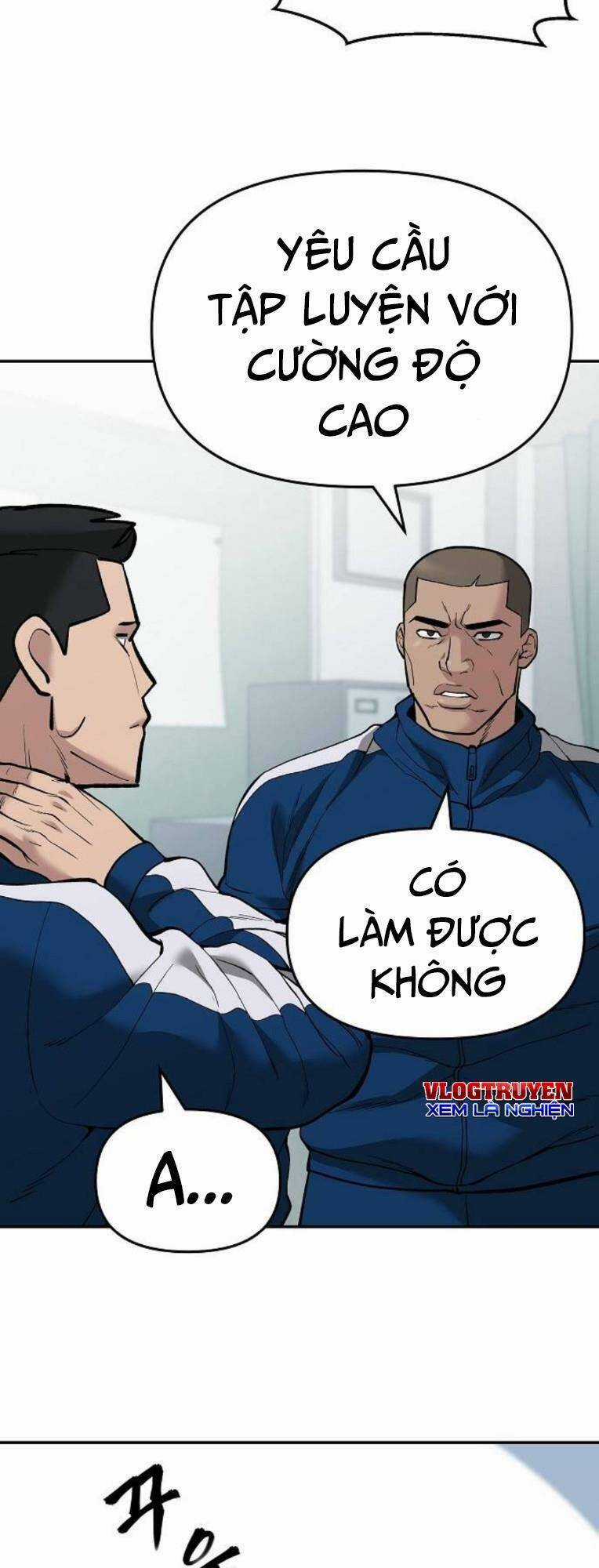 Quản Lí Du Côn Chapter 63 trang 87