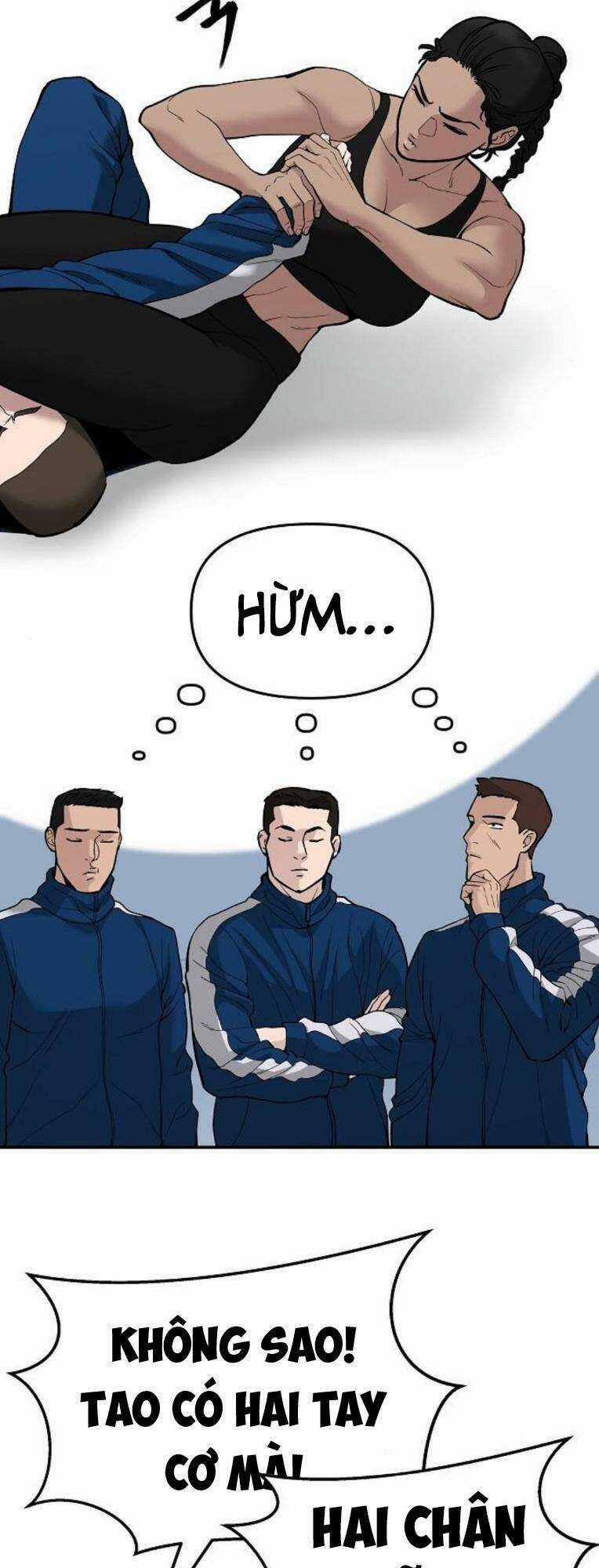 Quản Lí Du Côn Chapter 63 trang 88