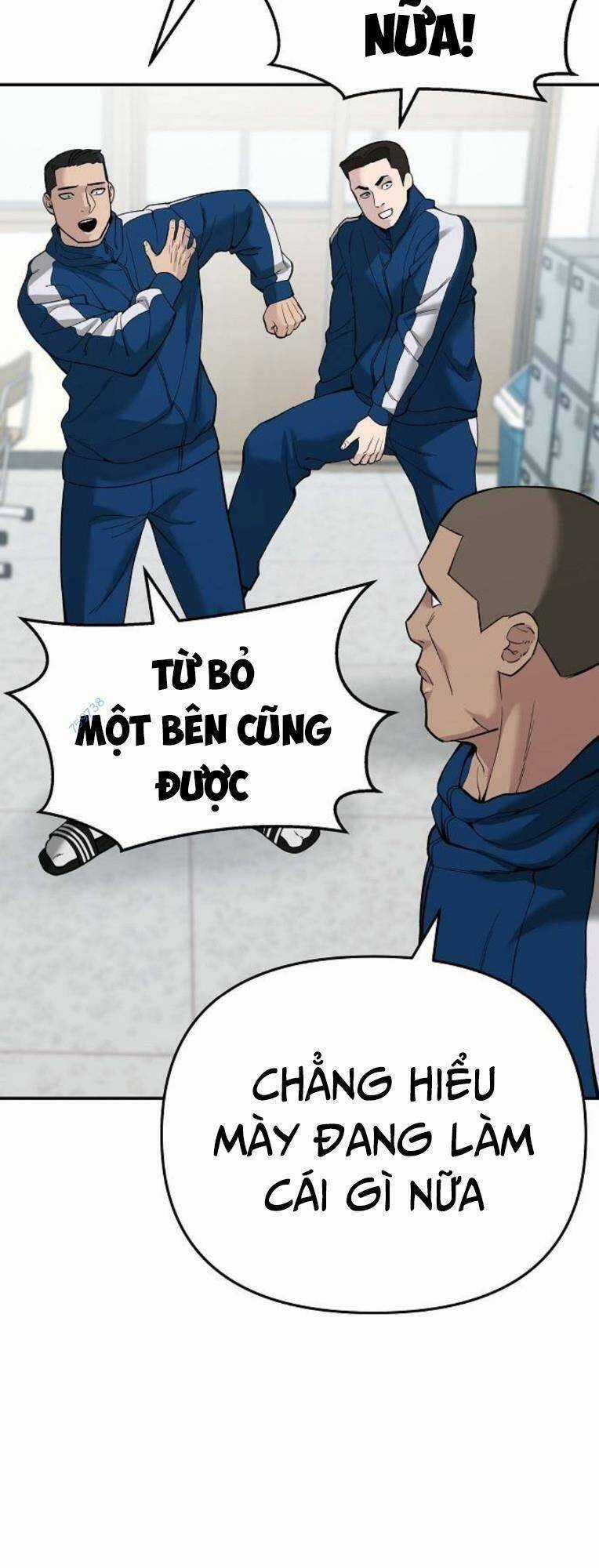 Quản Lí Du Côn Chapter 63 trang 89