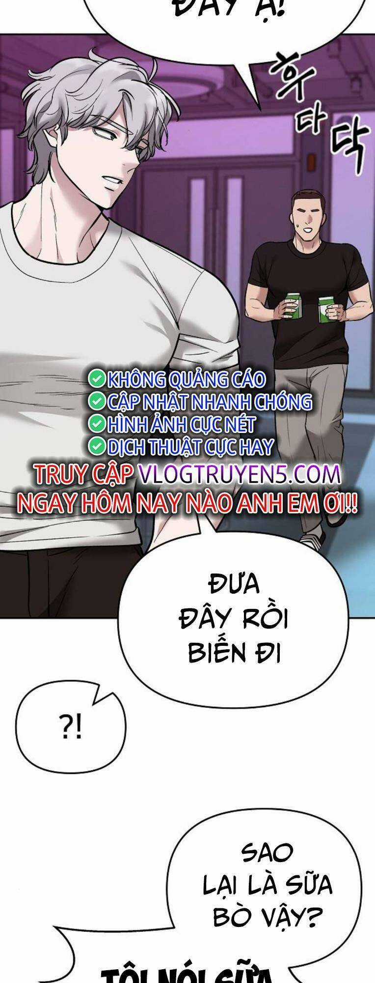 Quản Lí Du Côn Chapter 63 trang 9