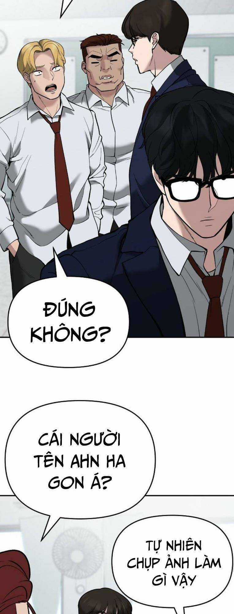 Quản Lí Du Côn Chapter 63 trang 91