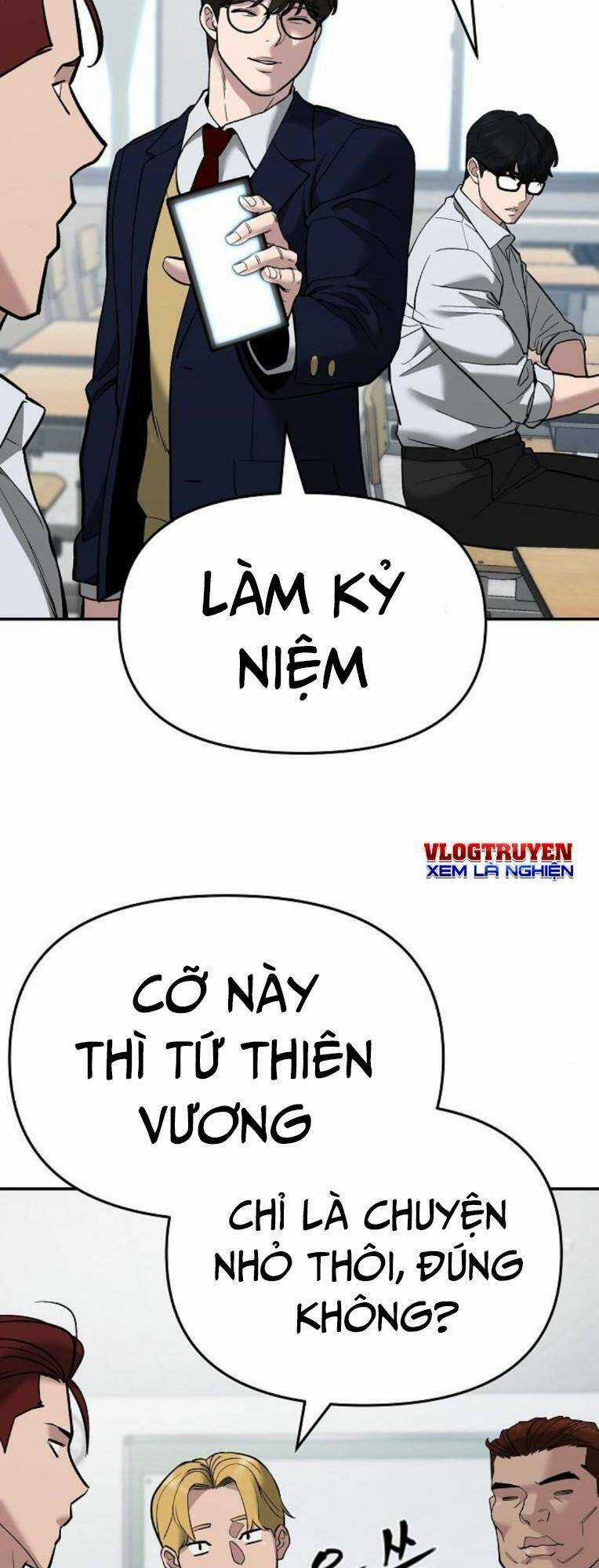 Quản Lí Du Côn Chapter 63 trang 92