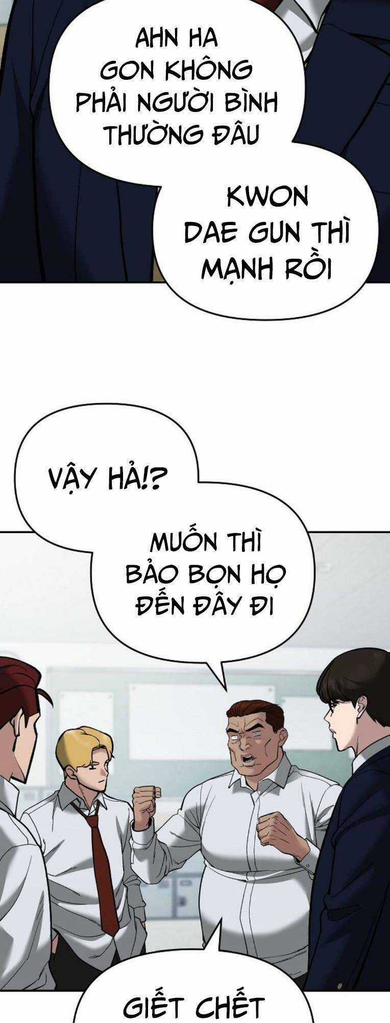 Quản Lí Du Côn Chapter 63 trang 94