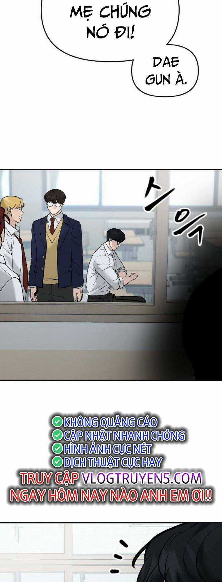 Quản Lí Du Côn Chapter 63 trang 95