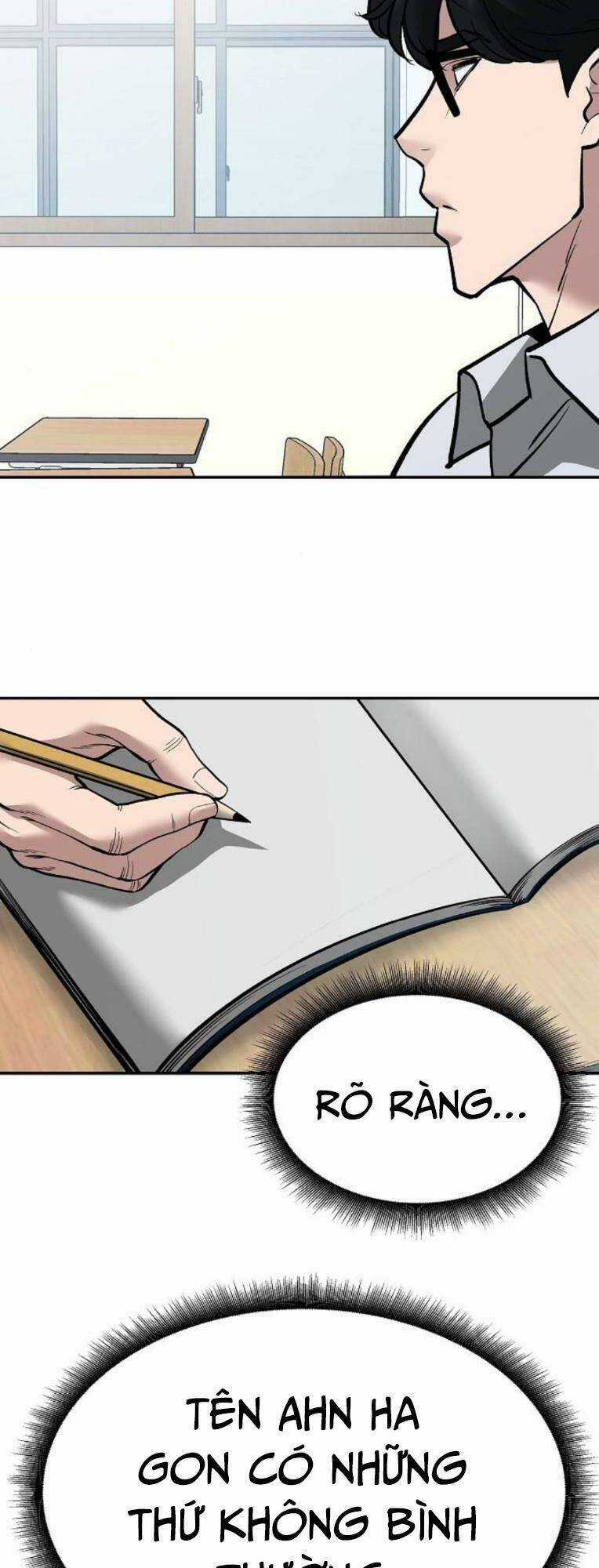 Quản Lí Du Côn Chapter 63 trang 96