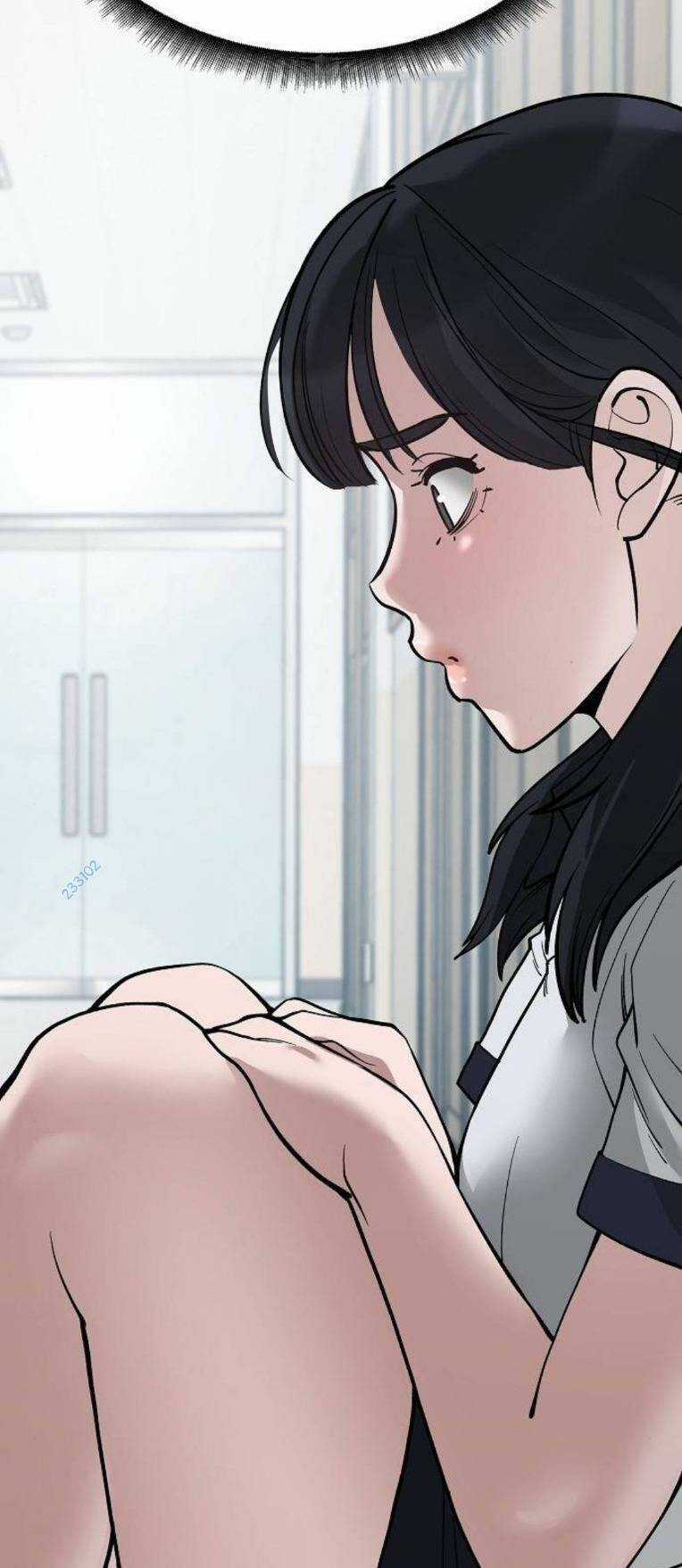 Quản Lí Du Côn Chapter 64 trang 10