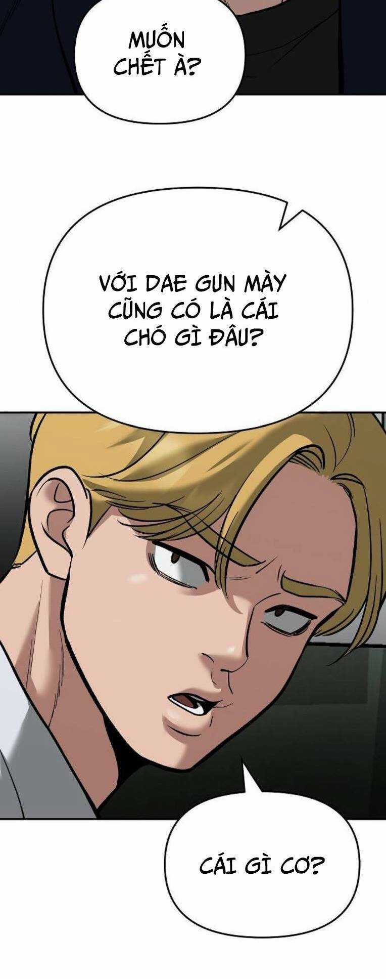 Quản Lí Du Côn Chapter 64 trang 100