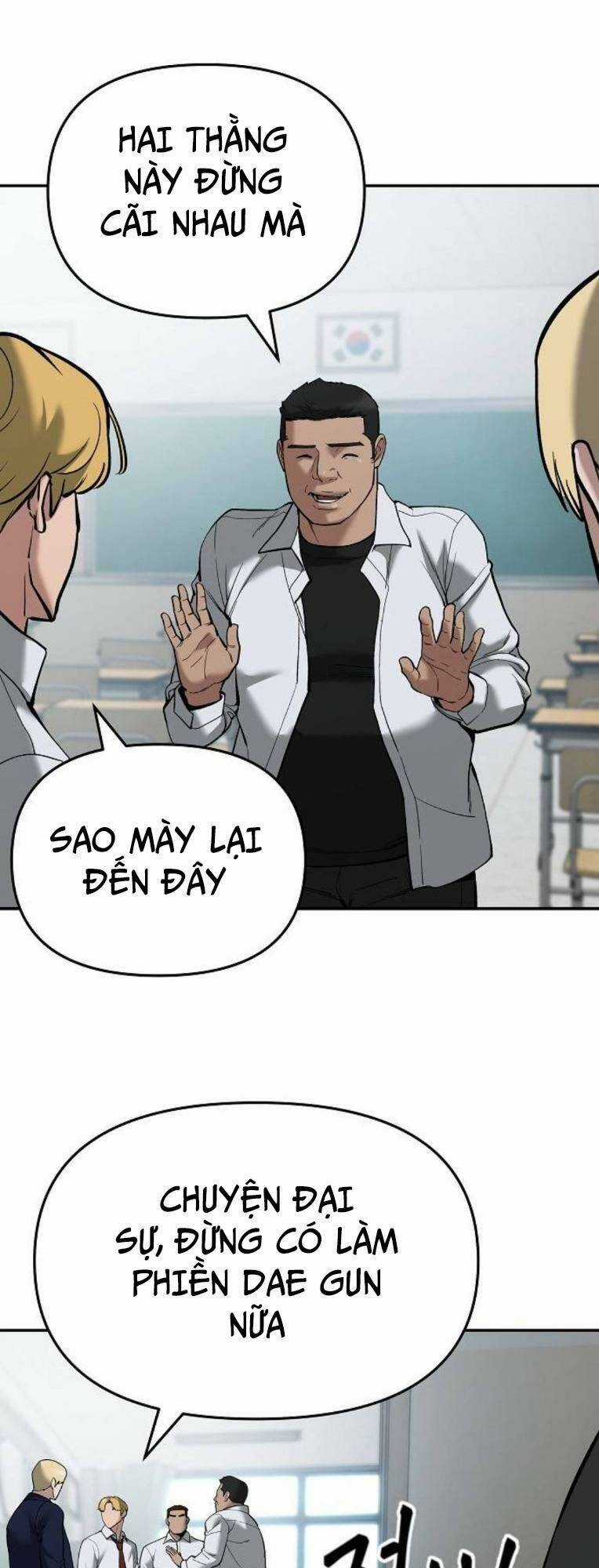 Quản Lí Du Côn Chapter 64 trang 101