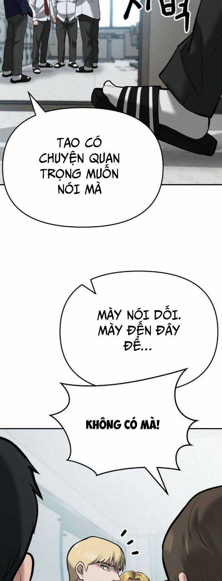 Quản Lí Du Côn Chapter 64 trang 102