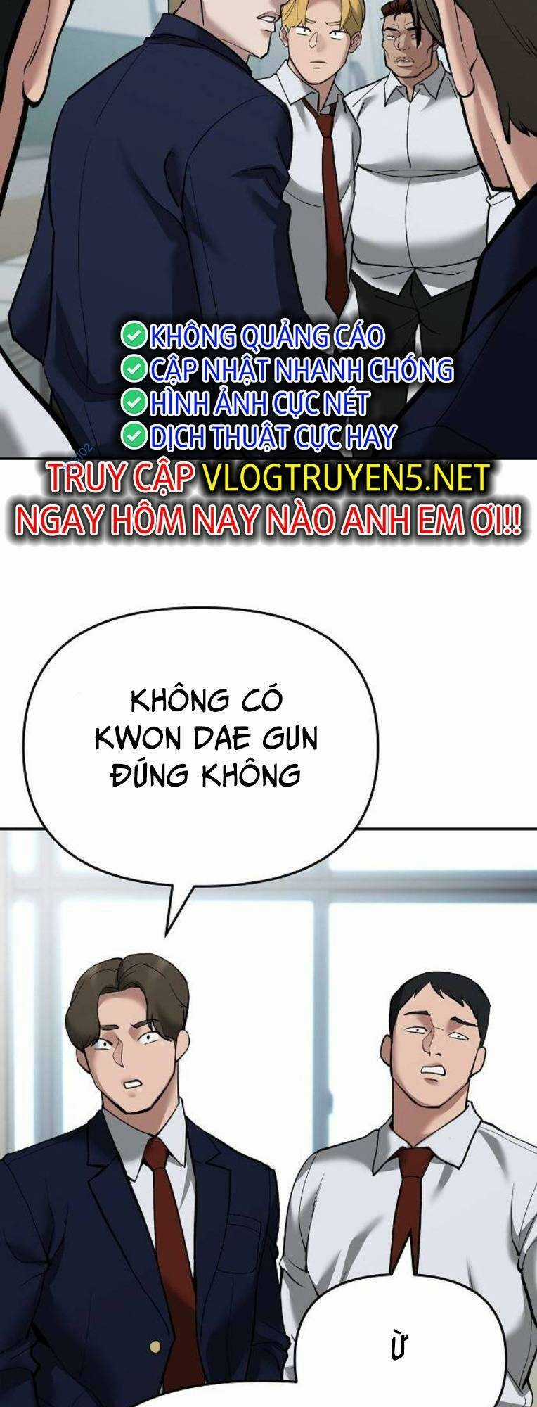 Quản Lí Du Côn Chapter 64 trang 103