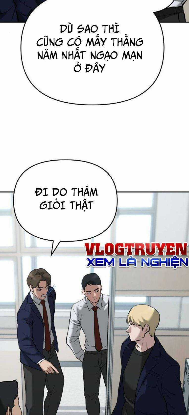 Quản Lí Du Côn Chapter 64 trang 104