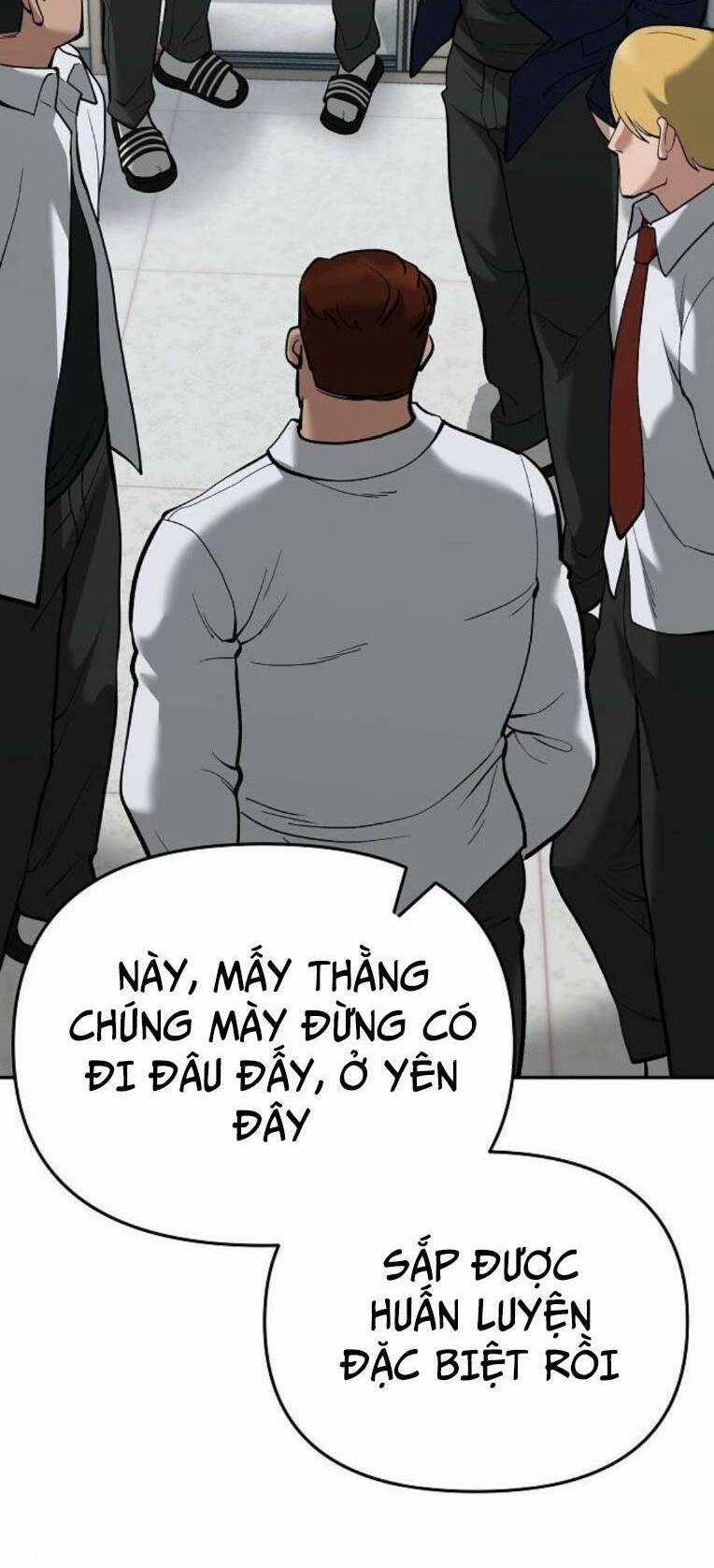 Quản Lí Du Côn Chapter 64 trang 105