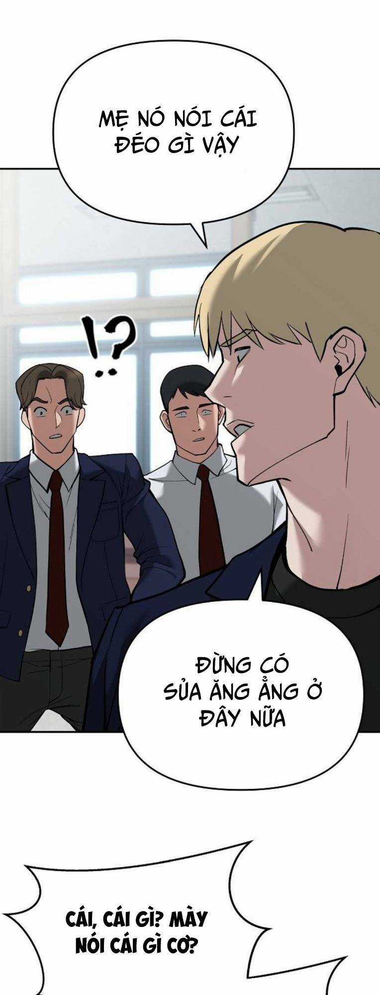 Quản Lí Du Côn Chapter 64 trang 106