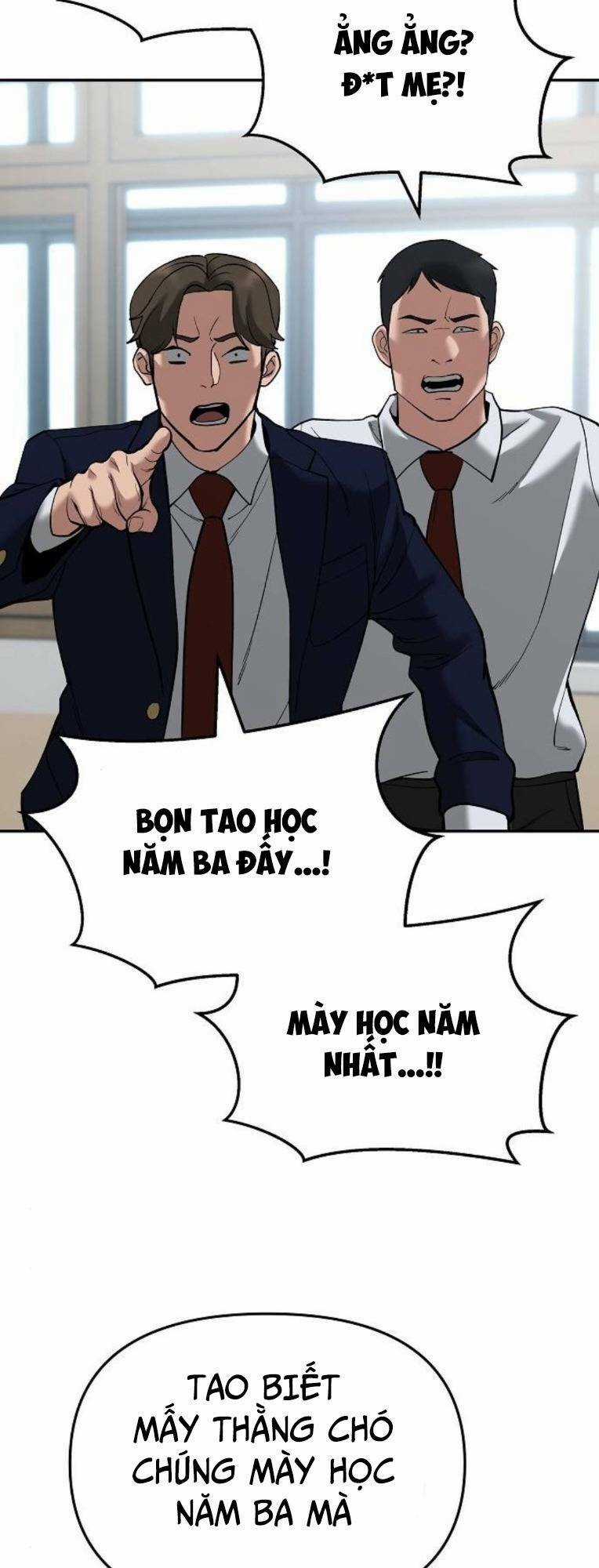 Quản Lí Du Côn Chapter 64 trang 107