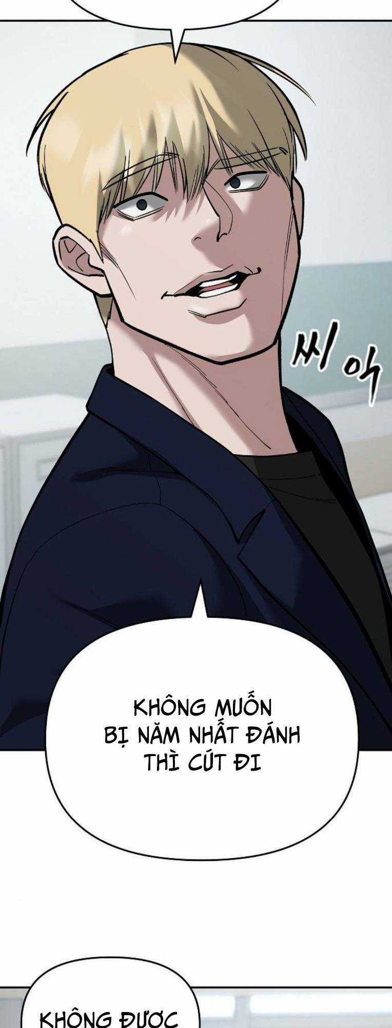 Quản Lí Du Côn Chapter 64 trang 108