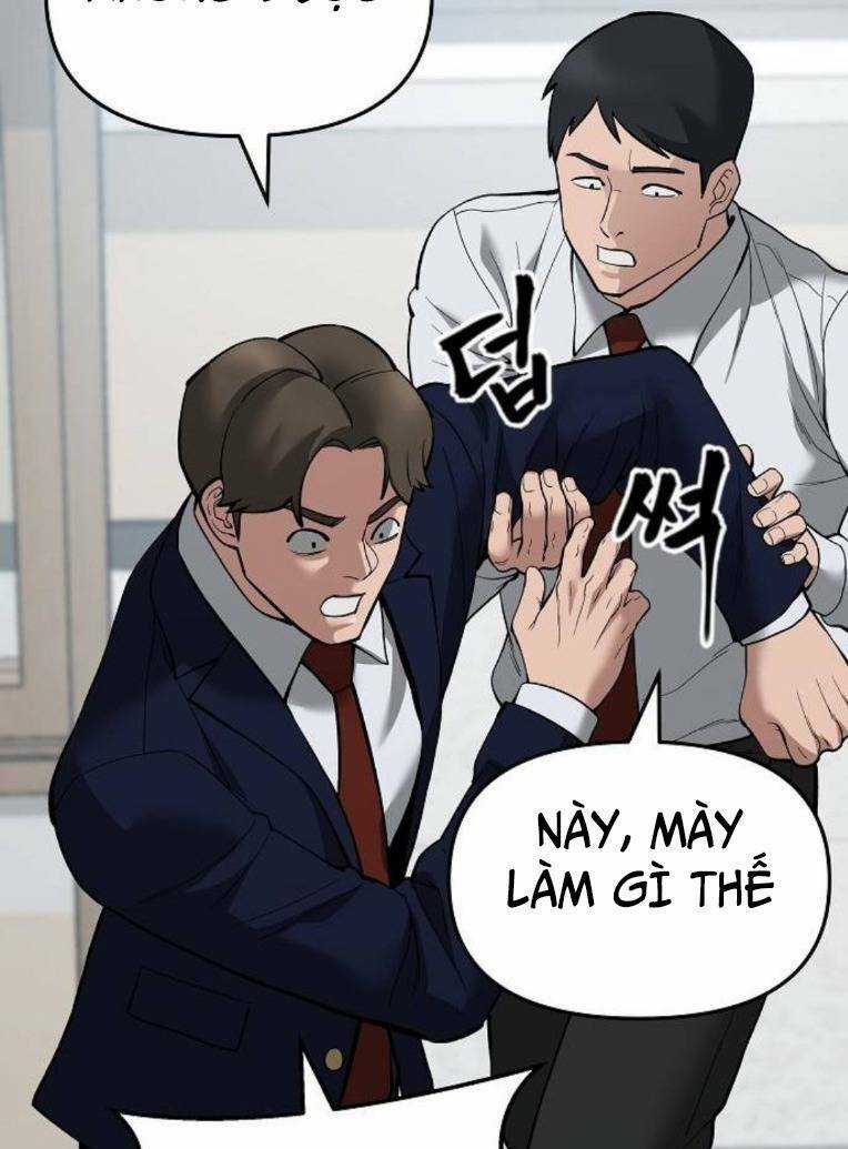 Quản Lí Du Côn Chapter 64 trang 109