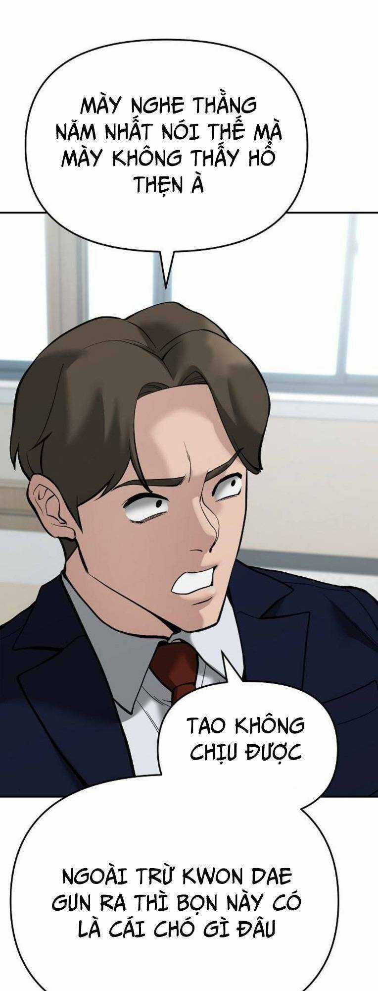 Quản Lí Du Côn Chapter 64 trang 111