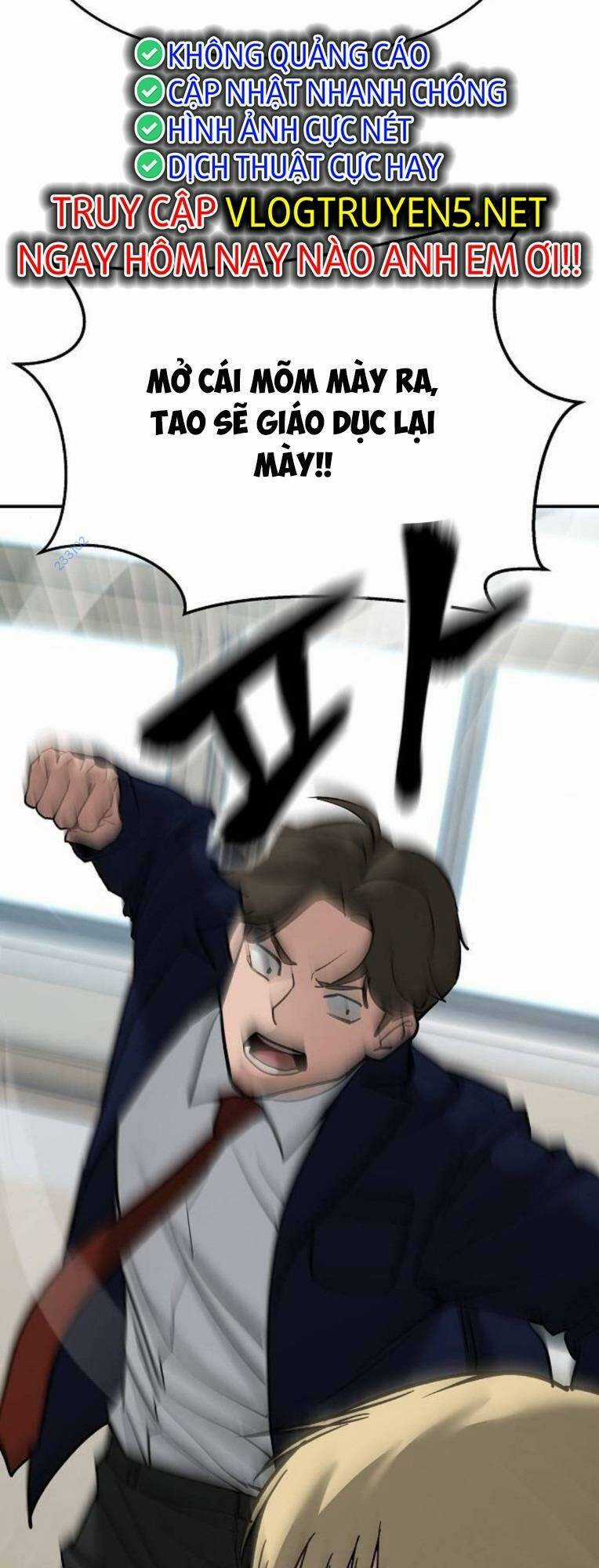 Quản Lí Du Côn Chapter 64 trang 112