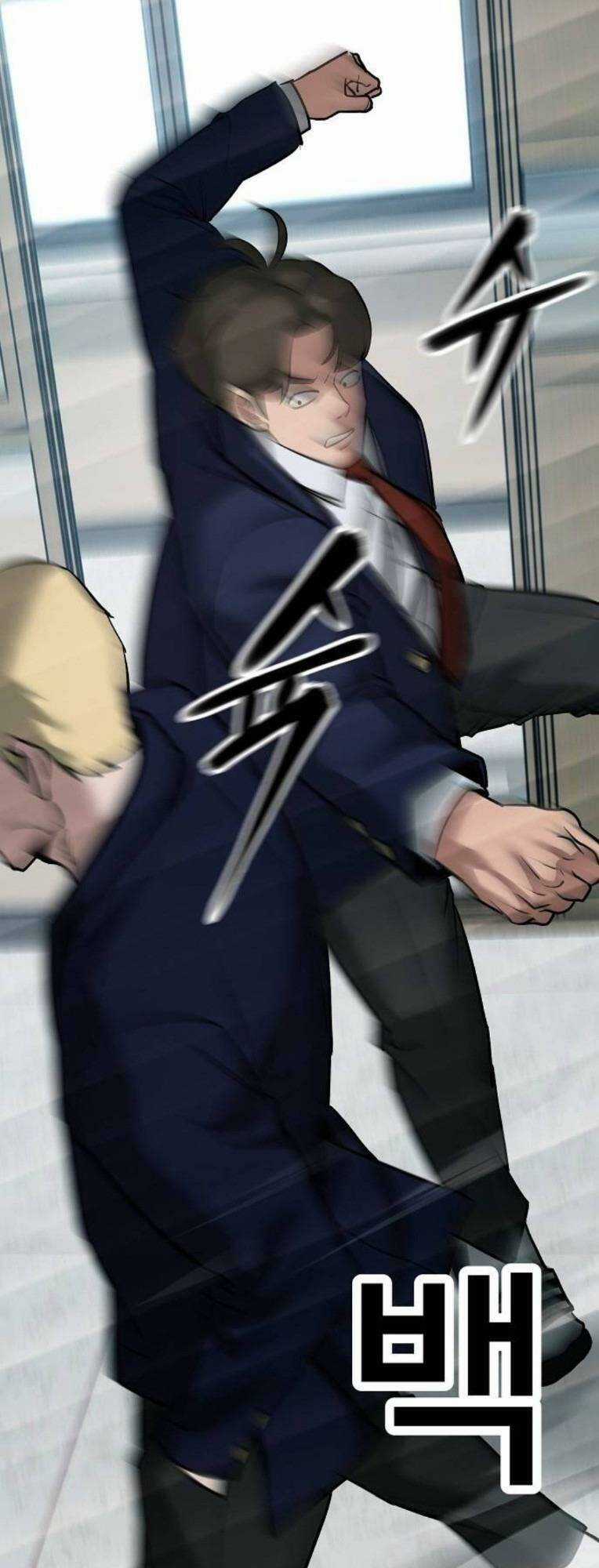 Quản Lí Du Côn Chapter 64 trang 114