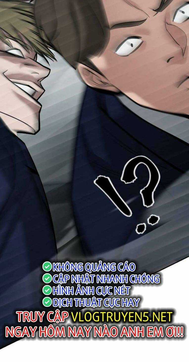 Quản Lí Du Côn Chapter 64 trang 116