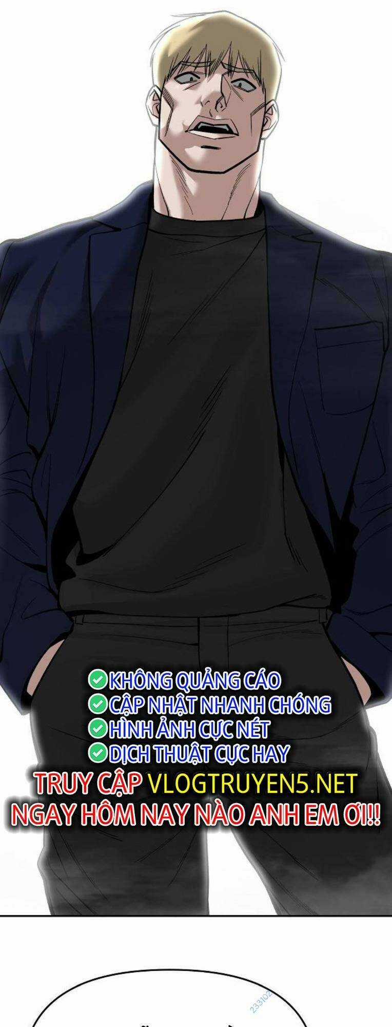 Quản Lí Du Côn Chapter 64 trang 121