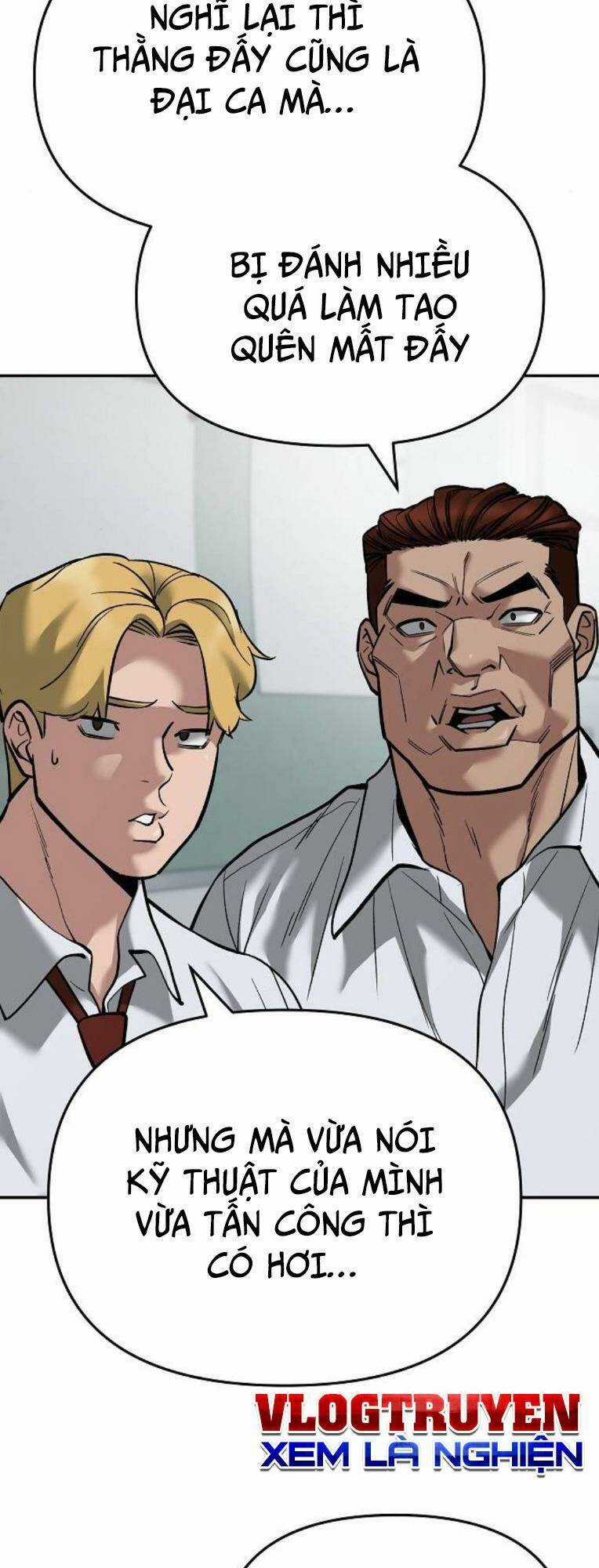 Quản Lí Du Côn Chapter 64 trang 122