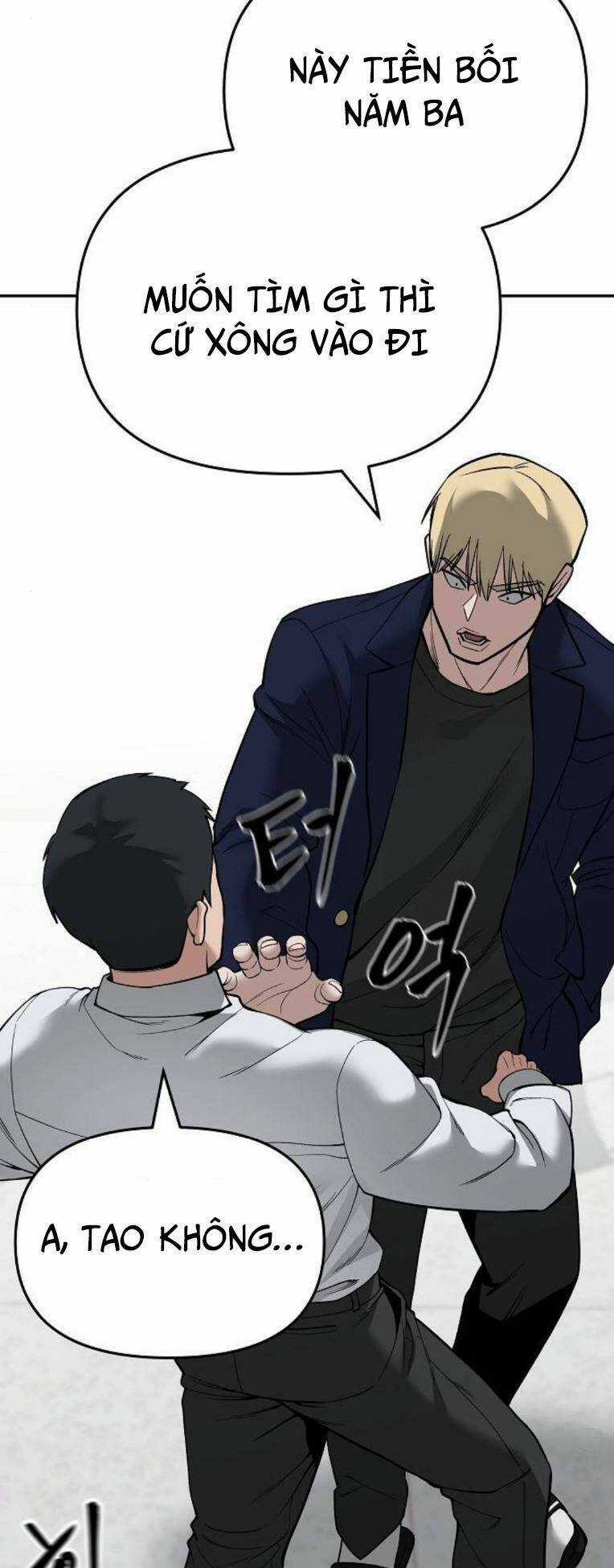 Quản Lí Du Côn Chapter 64 trang 123