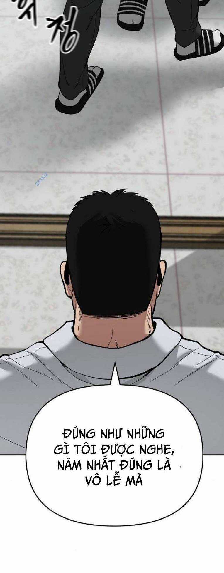 Quản Lí Du Côn Chapter 64 trang 124