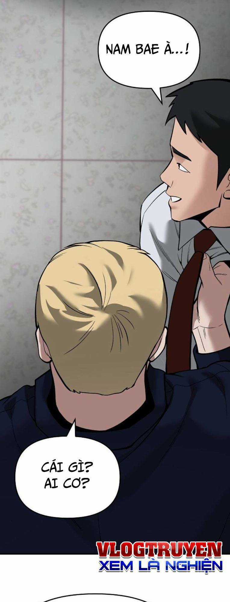 Quản Lí Du Côn Chapter 64 trang 127