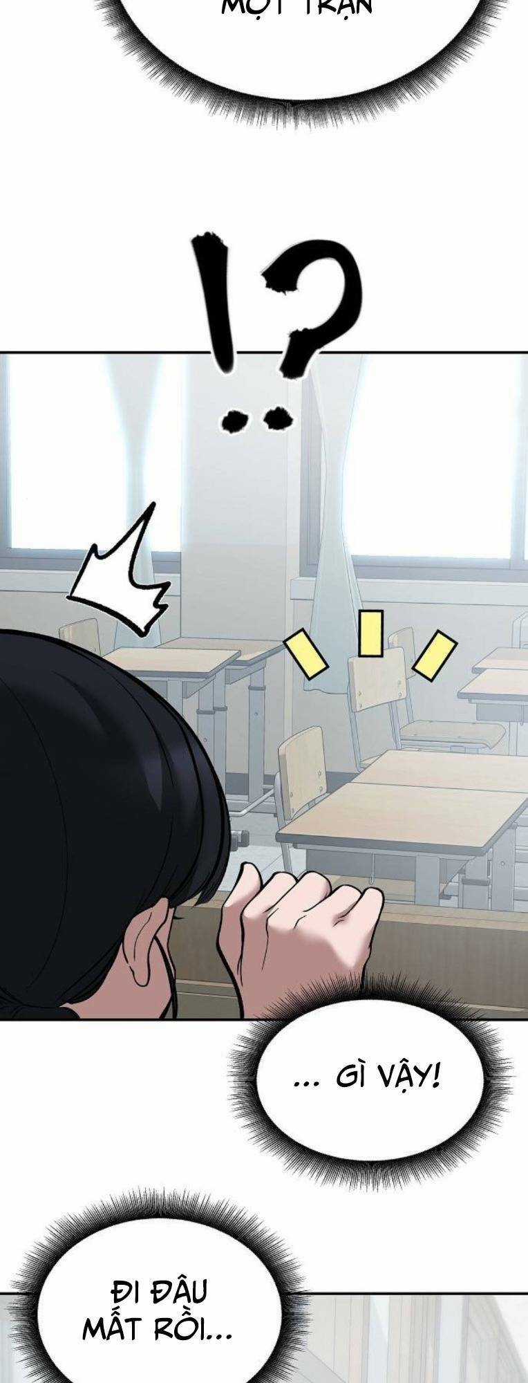 Quản Lí Du Côn Chapter 64 trang 13