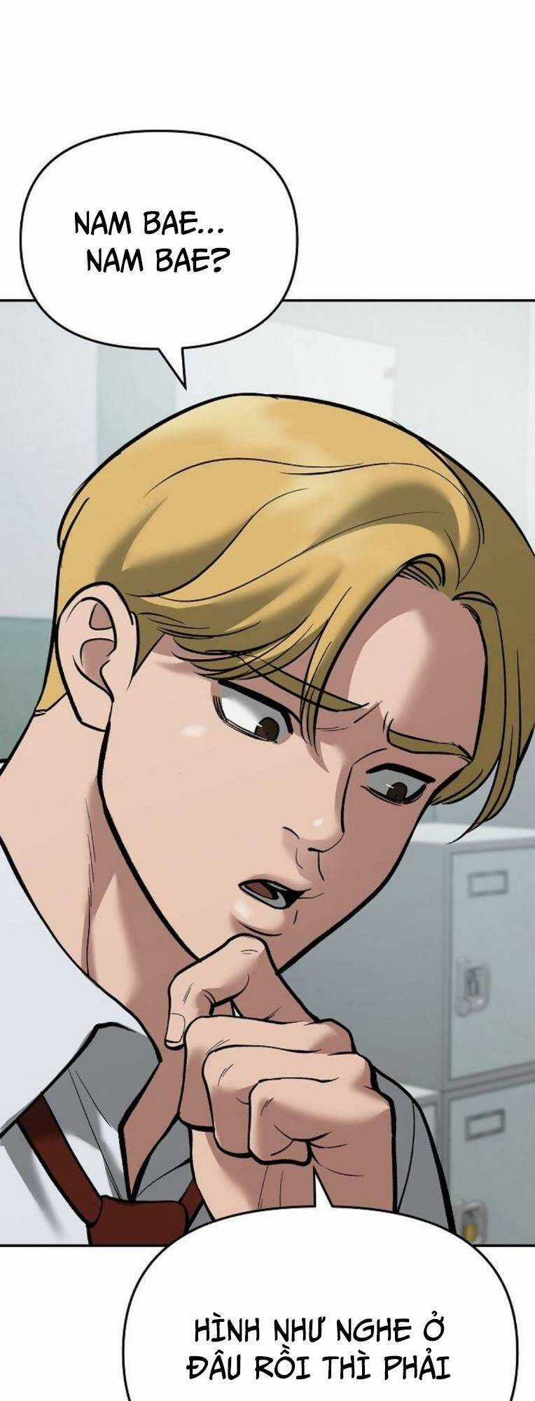 Quản Lí Du Côn Chapter 64 trang 130