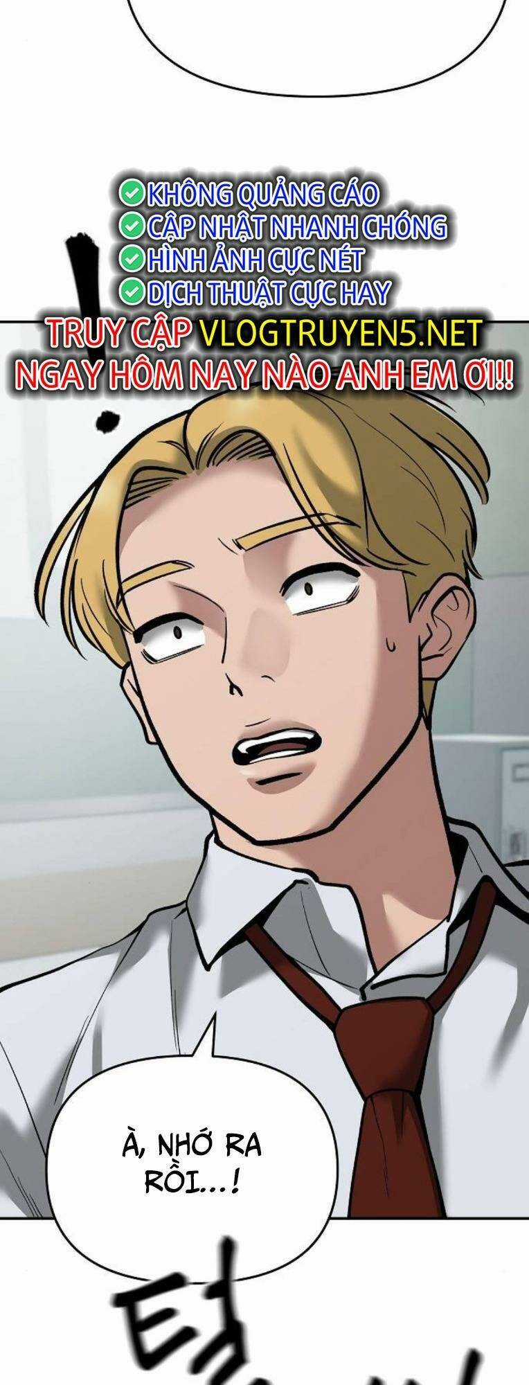 Quản Lí Du Côn Chapter 64 trang 131