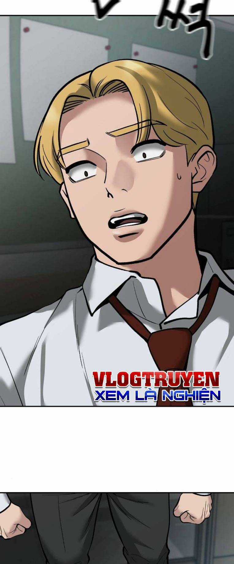 Quản Lí Du Côn Chapter 64 trang 132