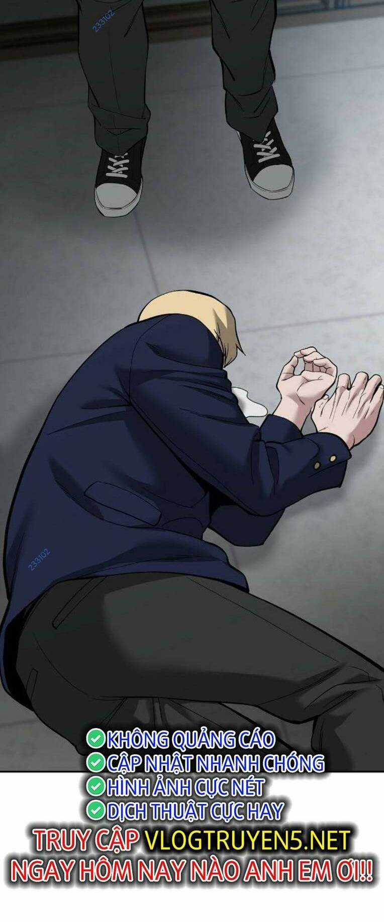 Quản Lí Du Côn Chapter 64 trang 133