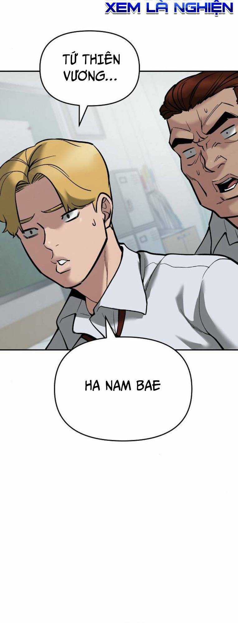 Quản Lí Du Côn Chapter 64 trang 135