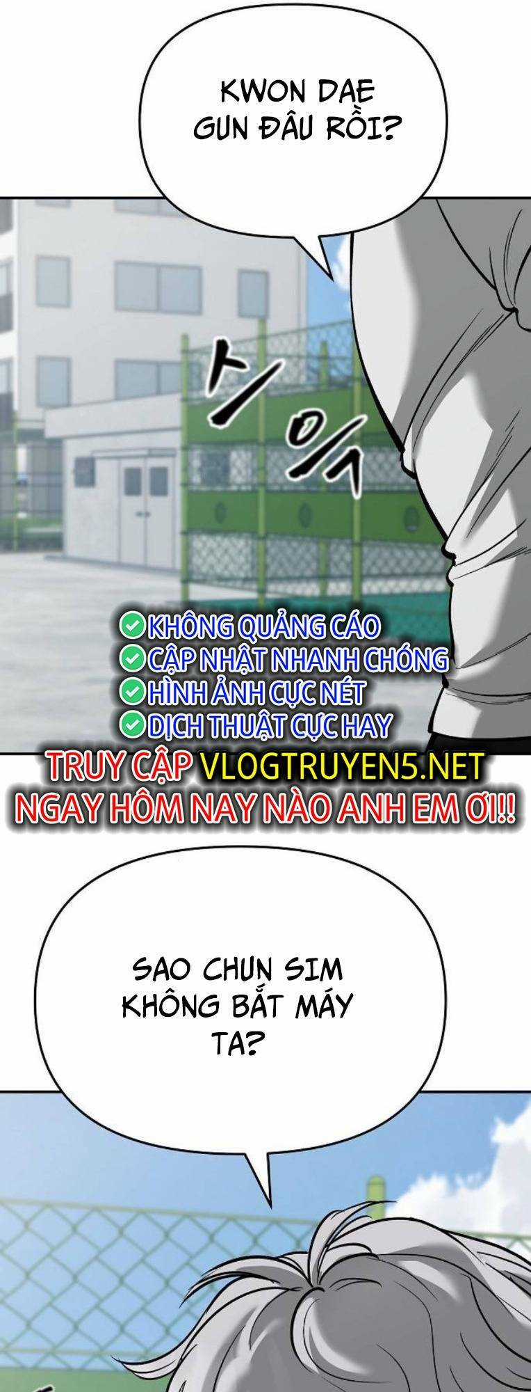 Quản Lí Du Côn Chapter 64 trang 136