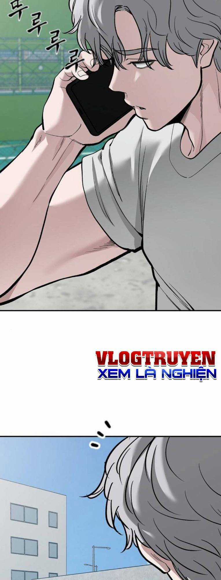 Quản Lí Du Côn Chapter 64 trang 137